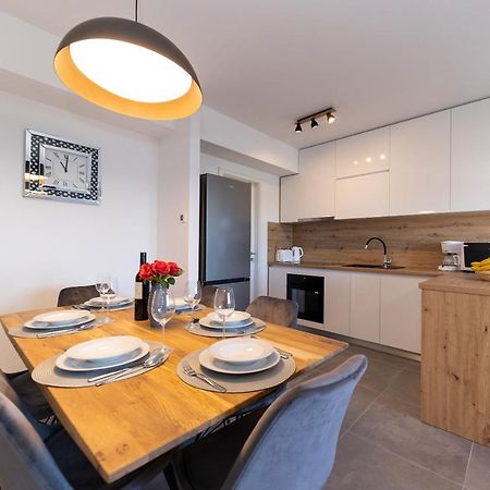 זאדאר Apartment Diadora מראה חיצוני תמונה