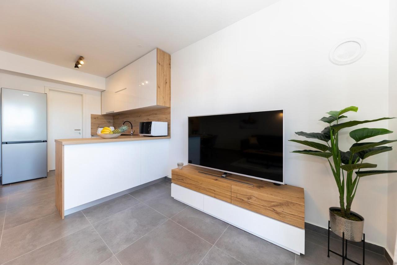 זאדאר Apartment Diadora מראה חיצוני תמונה