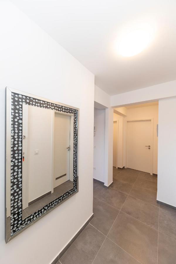 זאדאר Apartment Diadora מראה חיצוני תמונה