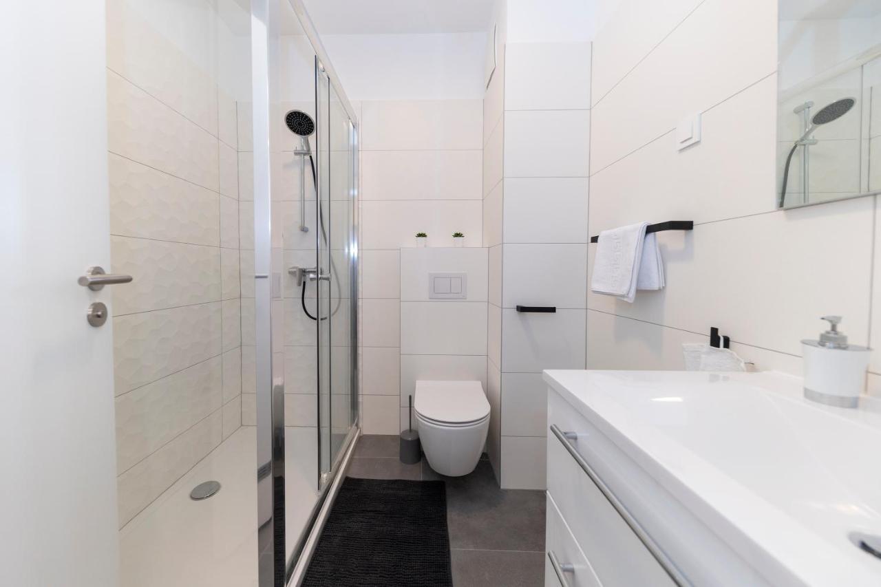 זאדאר Apartment Diadora מראה חיצוני תמונה