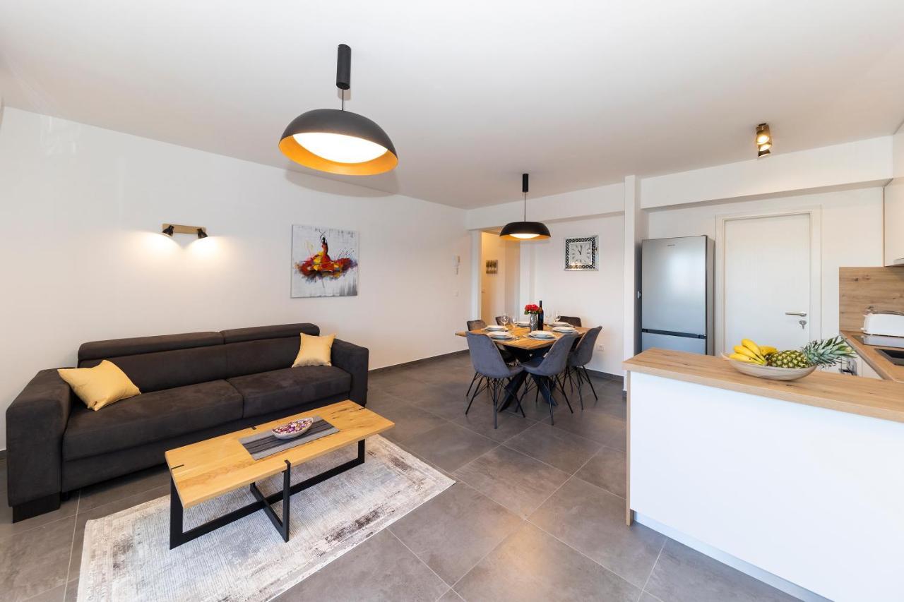 זאדאר Apartment Diadora מראה חיצוני תמונה