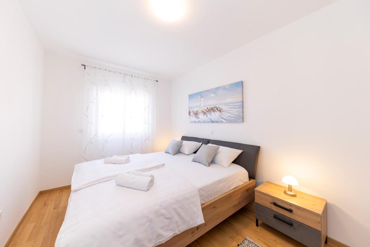 זאדאר Apartment Diadora מראה חיצוני תמונה
