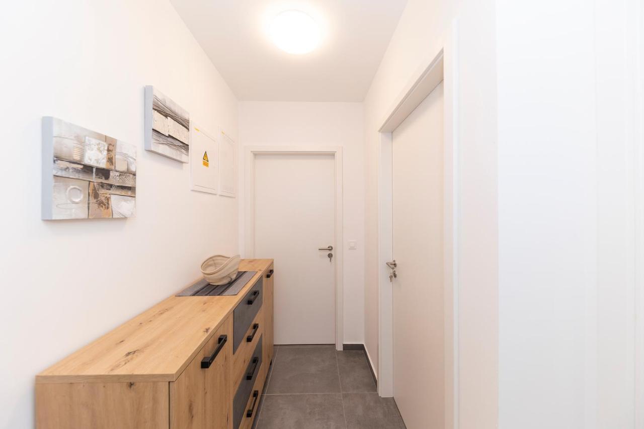 זאדאר Apartment Diadora מראה חיצוני תמונה